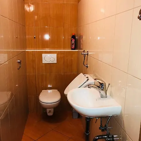 Apartmaji Zlata Lisicka Cerkno Exterior photo