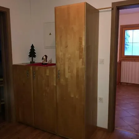 Apartmaji Zlata Lisicka Cerkno Exterior photo
