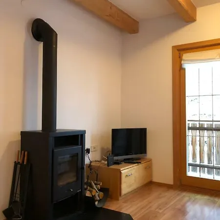 Apartmaji Zlata Lisicka Cerkno Exterior photo