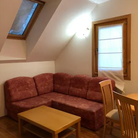Apartmaji Zlata Lisicka Cerkno Exterior photo