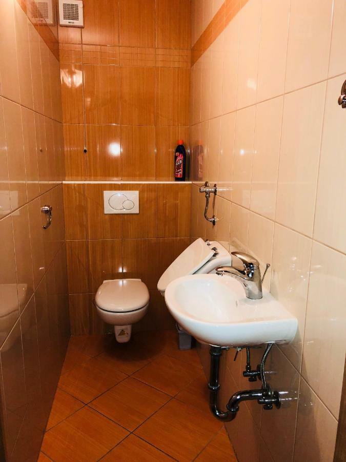 Apartment Apartmaji Zlata Lisicka Cerkno
