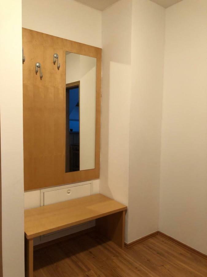 Apartment Apartmaji Zlata Lisicka *