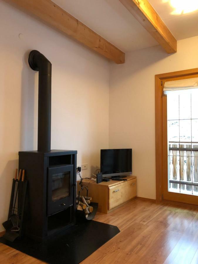 Apartmaji Zlata Lisicka * Cerkno
