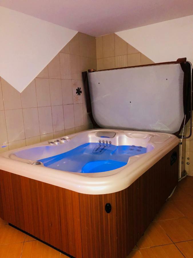 Apartmaji Zlata Lisicka Cerkno